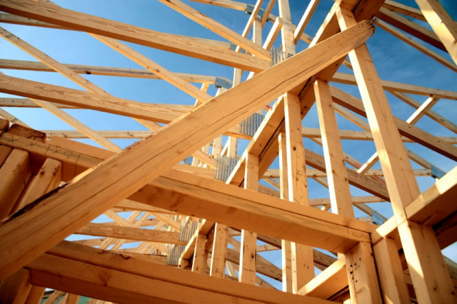 Construction - Timber