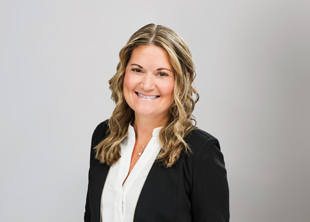 Jill Kirshman Headshot